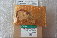 जुकी एफएक्स -3 सोलोनॉइड वाल्व बी 40068170 3QB119-00-C2AH-FL386377-3 एसएमटी मशीन में उपयोग