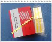श्रीमती डबल ब्याह टेप 8 मिमी पीले रंग SMD बंटवारे टेप 500pcs / बॉक्स